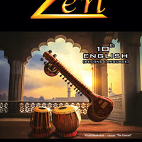 Zen SSLC English 2nd Language Explorer 2026 – zenstudents