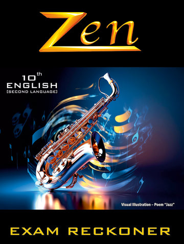 Zen English 2nd Language Exam Reckoner 2024